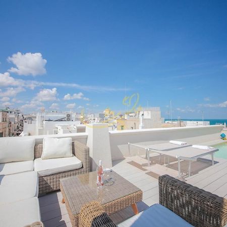 Il Gelso Bianco Luxury Apartments Polignano a Mare Exterior photo