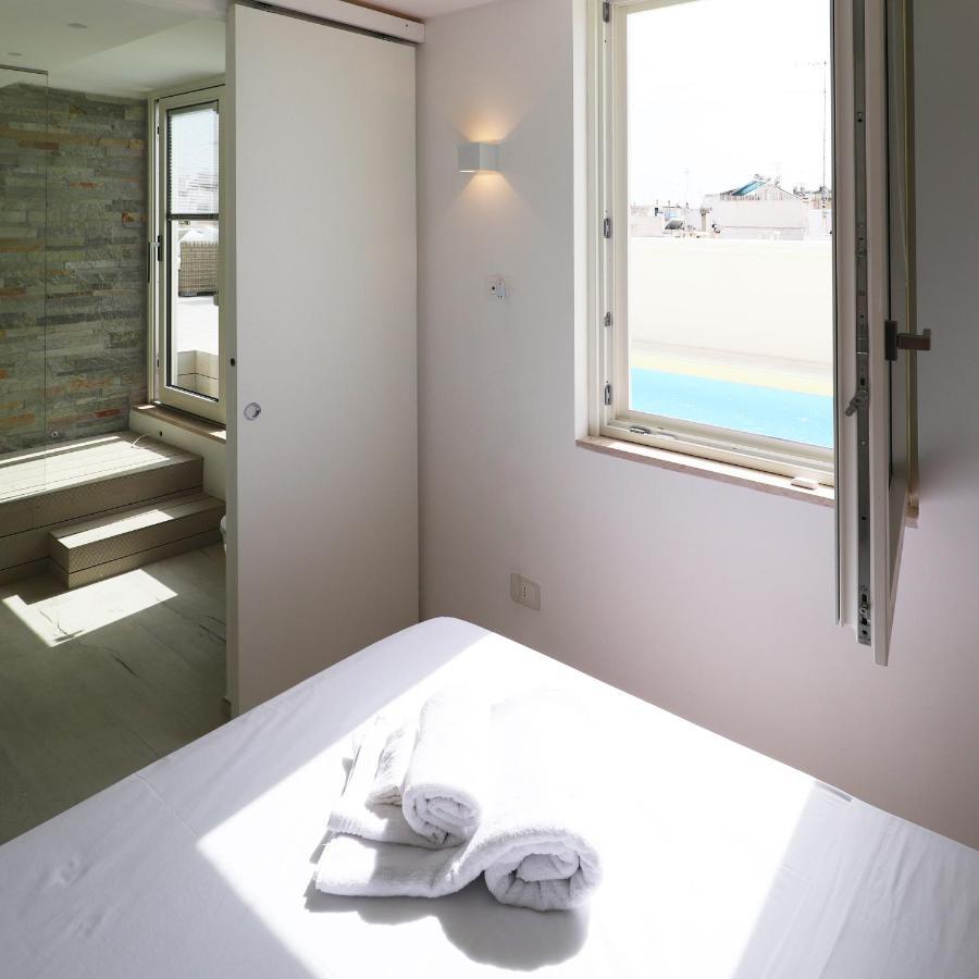 Il Gelso Bianco Luxury Apartments Polignano a Mare Exterior photo