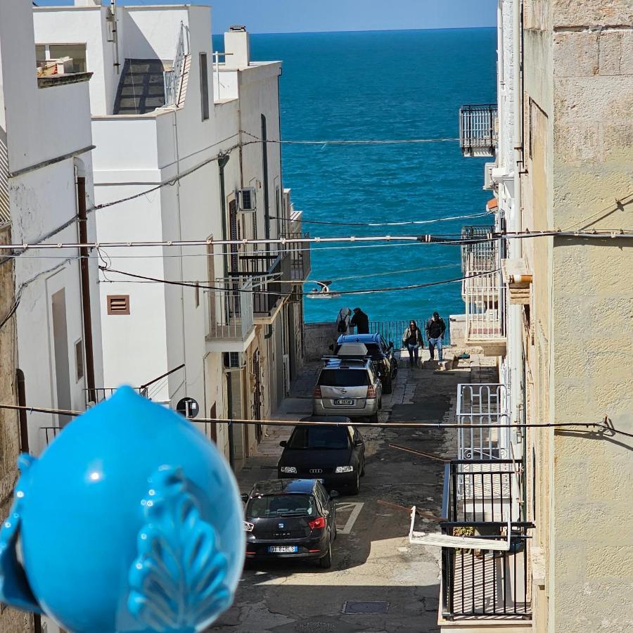 Il Gelso Bianco Luxury Apartments Polignano a Mare Exterior photo