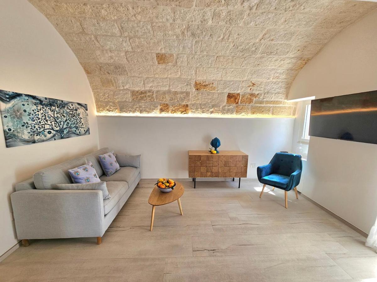 Il Gelso Bianco Luxury Apartments Polignano a Mare Room photo