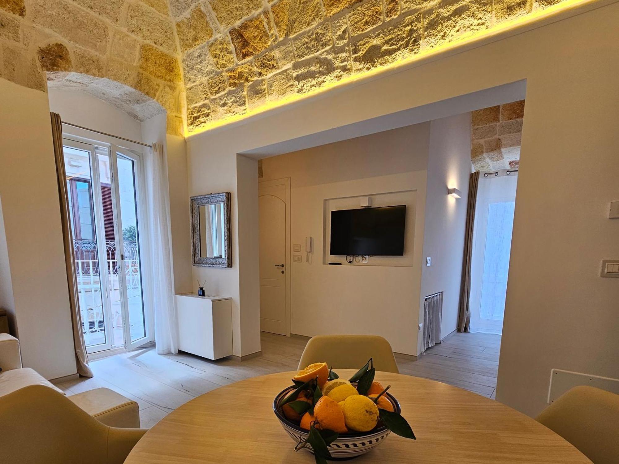 Il Gelso Bianco Luxury Apartments Polignano a Mare Room photo